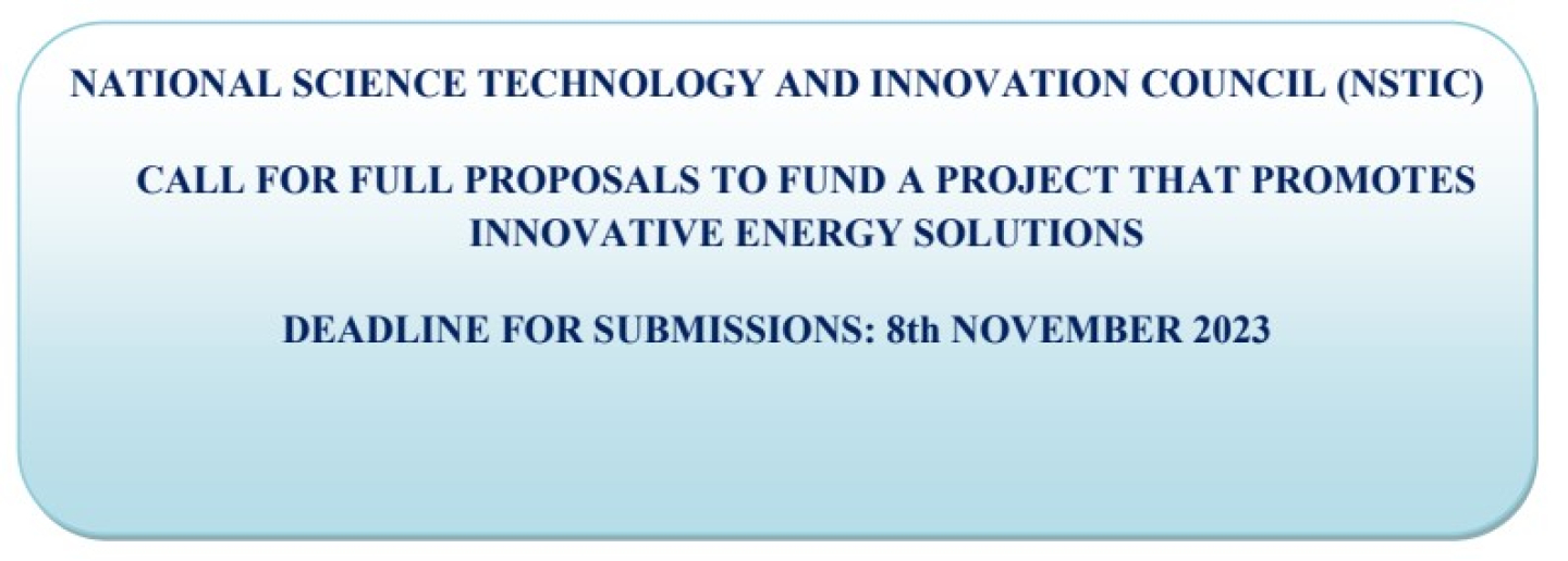 Grants Management System